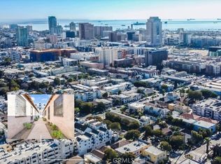 531 W 5th St, Long Beach, CA 90802