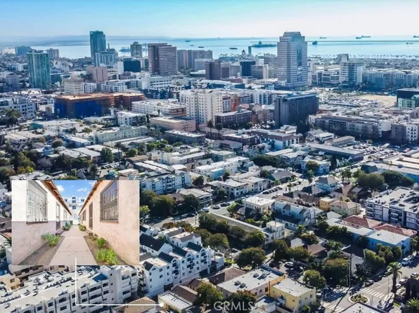531 W 5th St, Long Beach, CA 90802