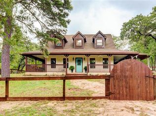 159 Fealy Rd, Red Rock, TX 78662