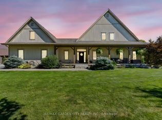 411 Read Rd, Niagara On The Lake, ON L0S 1J0