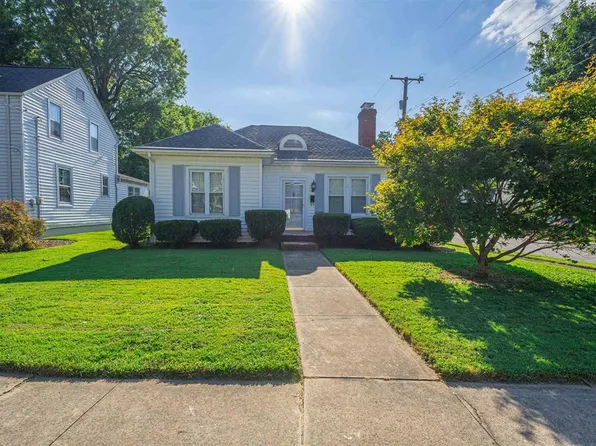 1602 Walnut St, Owensboro, KY 42301
