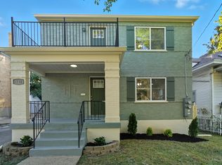 5716 Hamilton Ave, Cincinnati, OH 45224