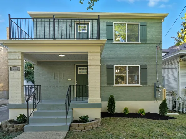 5716 Hamilton Ave, Cincinnati, OH 45224