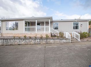 2120 Robins Ln SE UNIT 38, Salem, OR 97306