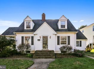 106 W 13th St, Frederick, MD 21701