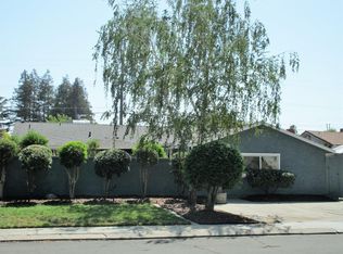 160 Ribier Ave, Modesto, CA 95350