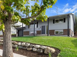 9633 S 1210 E, Sandy, UT 84094