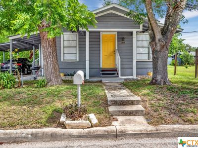 402 Harper St, Seguin, TX, 78155