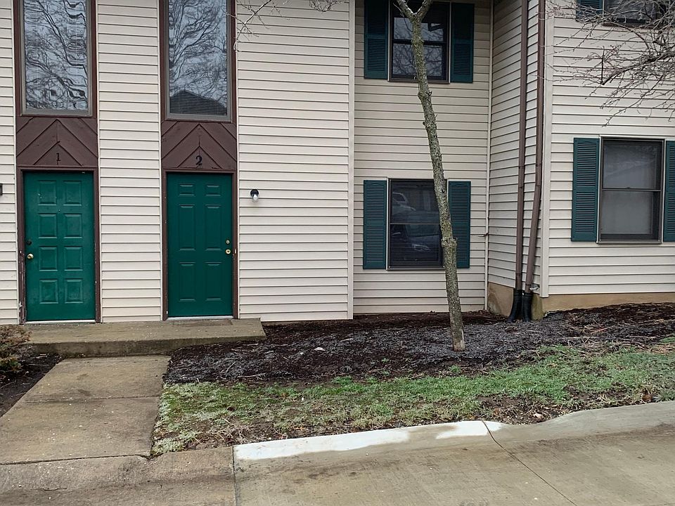 1st image of 969 N Huntington St Unit 2