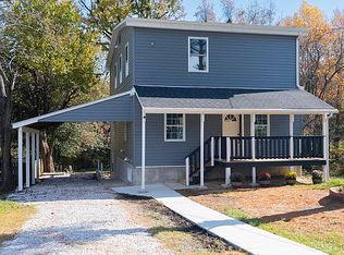 5916 Meadow Rd, Baltimore, MD 21206