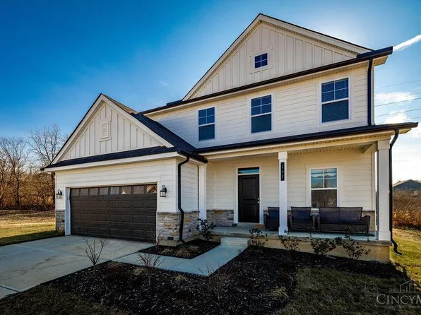 147 Hanford Ln, Monroe, OH 45050