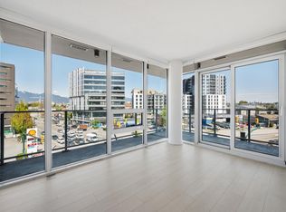 180 E 2nd Ave #40X, Vancouver, BC V5T 0K4