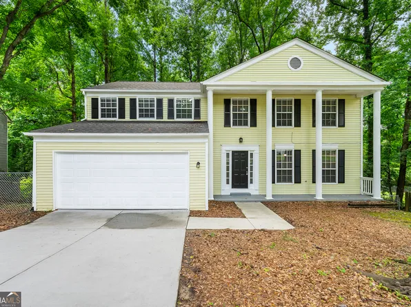 1386 Heritage Glen Dr, Marietta, GA 30068