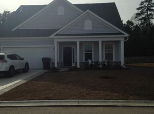 140 Campania St LOT 47, Myrtle Beach, SC 29579