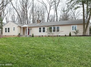 700 Midland Rd, Silver Spring, MD 20904