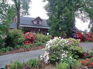 26011 S Morgan Rd, Estacada, OR 97023