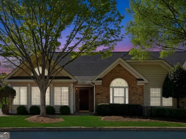 2994 Oakside Cir, Milton, GA 30004