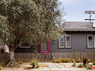1316 Lucille Ave, Venice, CA 90291