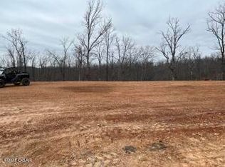 Lot 11 Wilshire Boulevard, Pineville, MO 64856