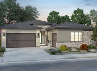 1808 Hogan Peak St, Carson City, NV 89701