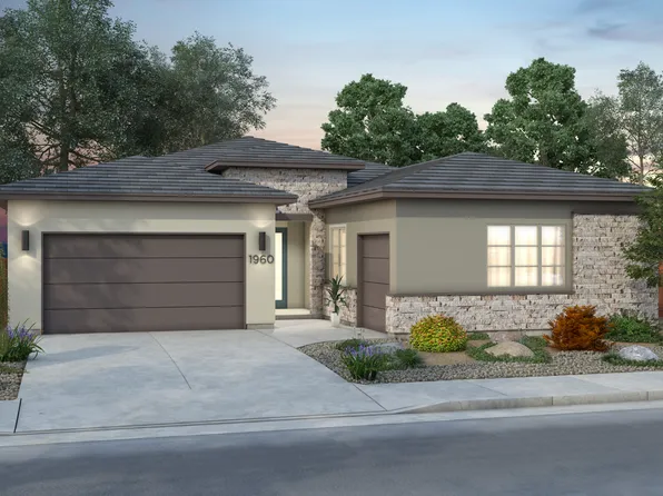 1808 Hogan Peak St, Carson City, NV 89701