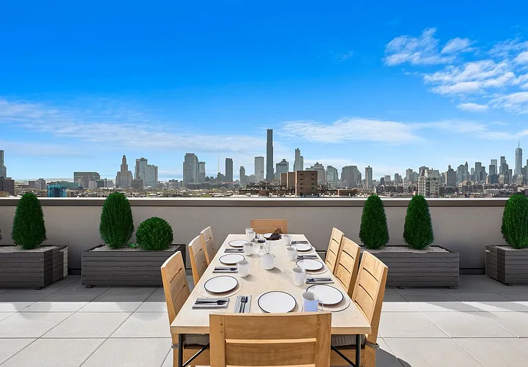 249 Willoughby Ave #10K — Photo 18