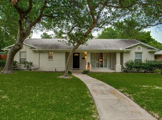 8328 Moorcroft Dr, Dallas, TX 75228