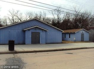 5713 Dix St NE, Washington, DC 20019