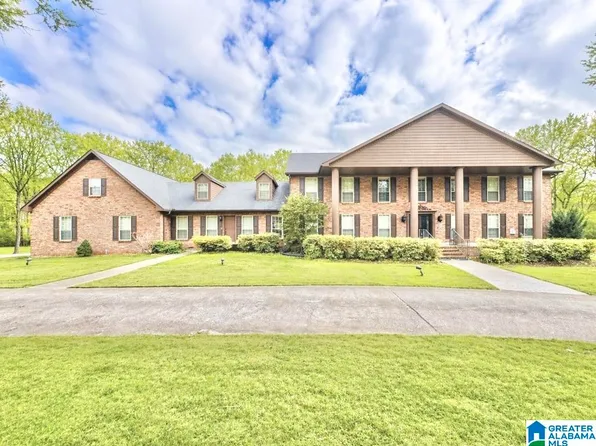 9595 Highway 17, Maylene, AL 35114