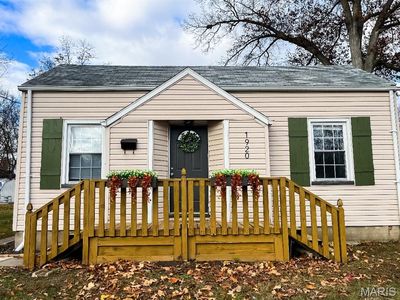 1920 Worden Ave, Alton, IL, 62002