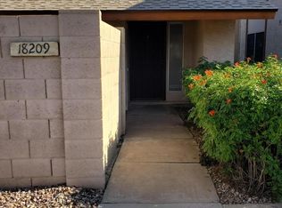 18209 N 45th Ave, Glendale, AZ 85308