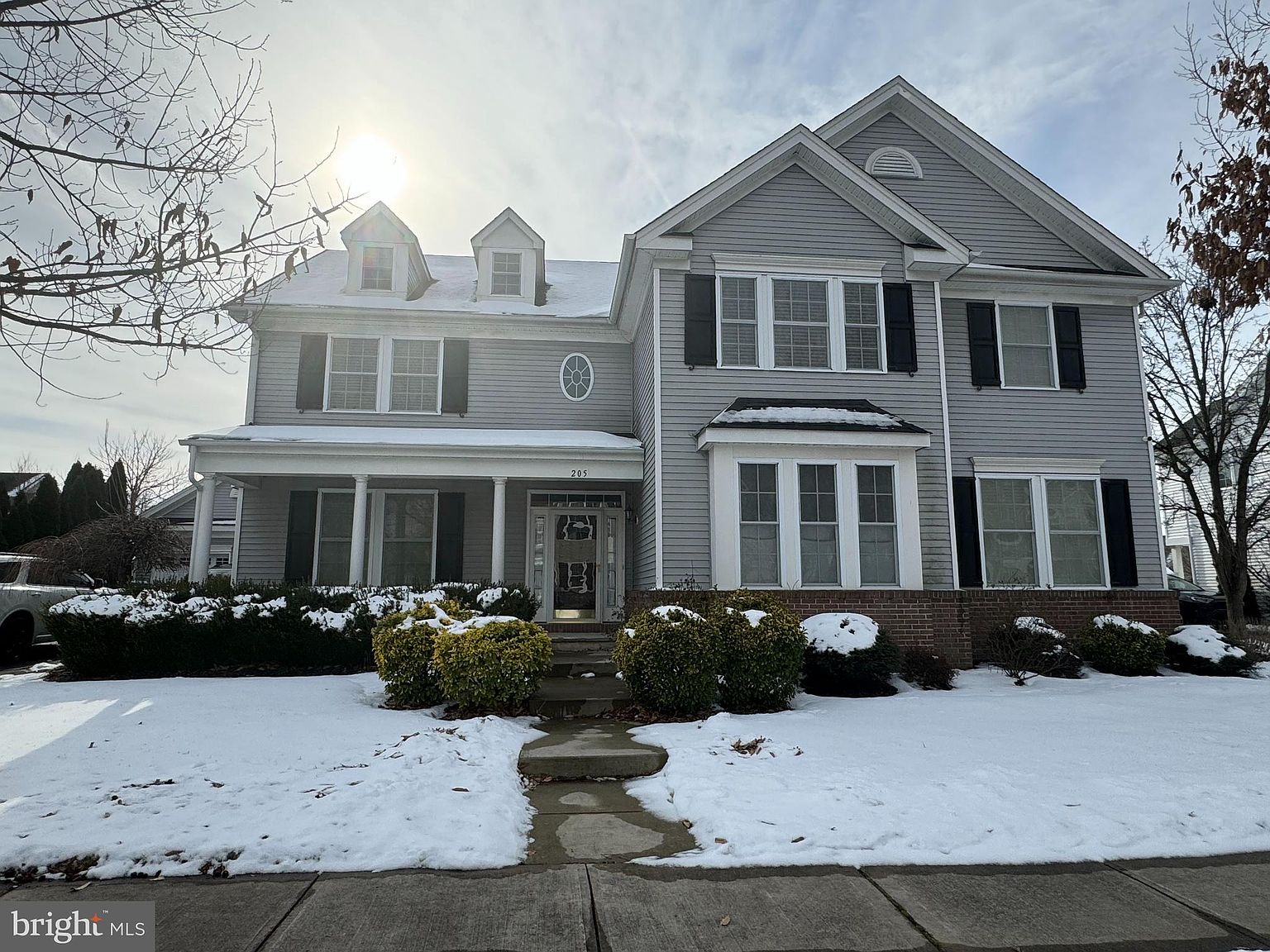 205 Recklesstown Way, Chesterfield, NJ 08515 Zillow