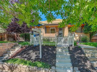 2437 W Dunkeld Pl, Denver, CO 80211