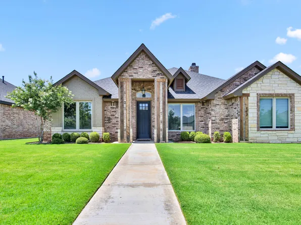712 N 7th St, Wolfforth, TX 79382