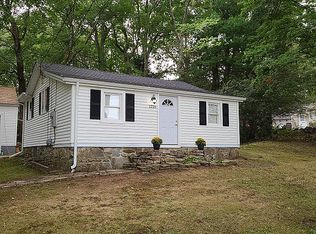 1226 Cedar Swamp Rd, Coventry, CT 06238