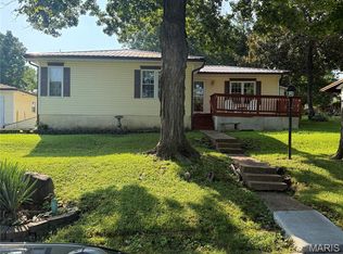 222 Low St, Bonne Terre, MO 63628