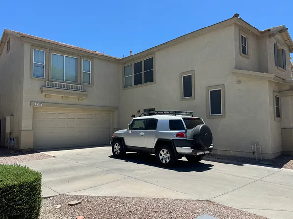 1309 S 121st Ln, Avondale, AZ 85323
