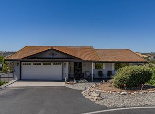 657 Hi Point Cir, Copperopolis, CA 95228