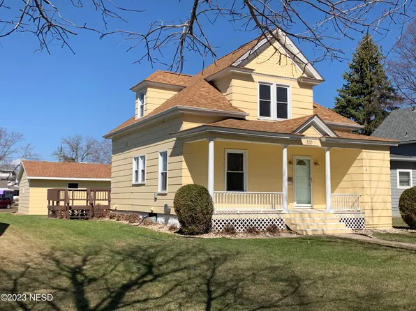 510 S 4th St, Milbank, SD 57252