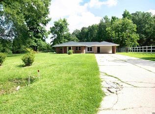 13511 Jackson Rd, Zachary, LA 70791