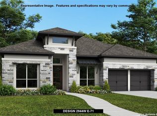 1721 Windward Way, Seguin, TX 78155