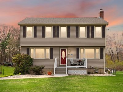 105 Greenmeadow Dr, Tewksbury, MA, 01876