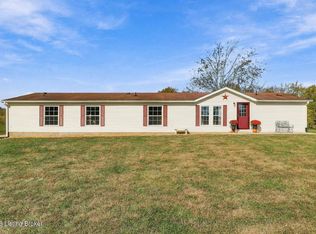 340 Lindsey Dr, Bloomfield, KY 40008