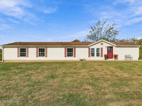 340 Lindsey Dr, Bloomfield, KY 40008