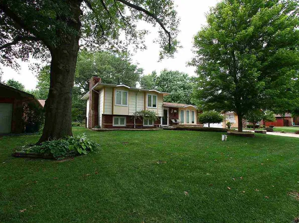 743 N Crestline Ave, Wichita, KS 67212