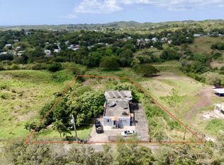 Carr 300 Km 1.45 Int Bo Llanos Tuna, Cabo Rojo, PR 00623