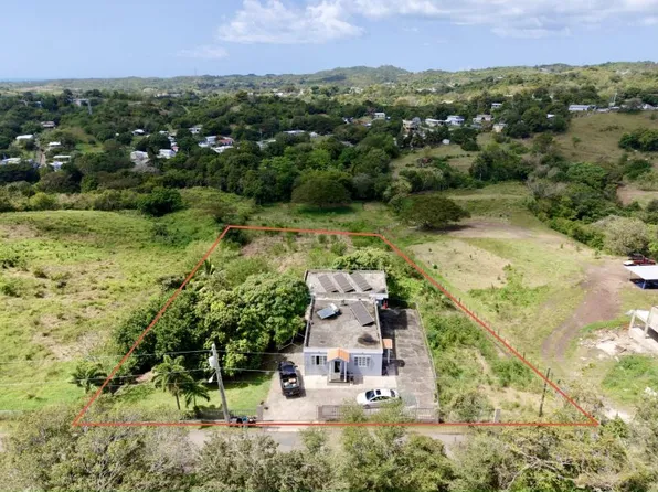 Carr 300 Km 1.45 Int Bo Llanos Tuna, Cabo Rojo, PR 00623