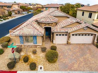 7976 Sleeping Lily Dr, Las Vegas, NV 89178