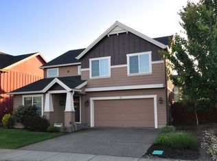 412 Derby St SE, Albany, OR 97322