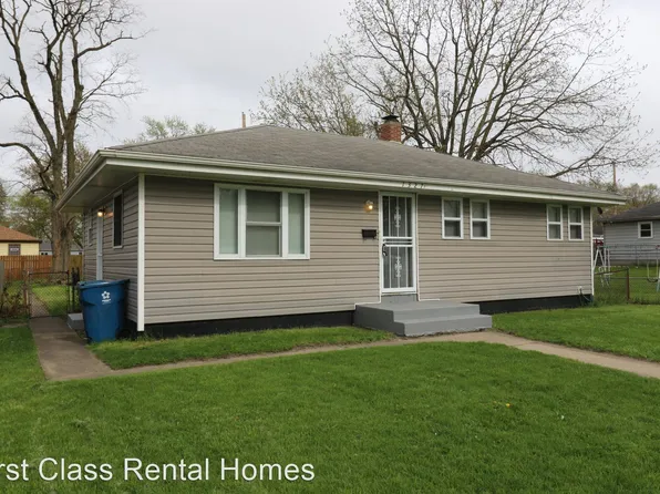 1327 Morton St, Gary, IN 46404